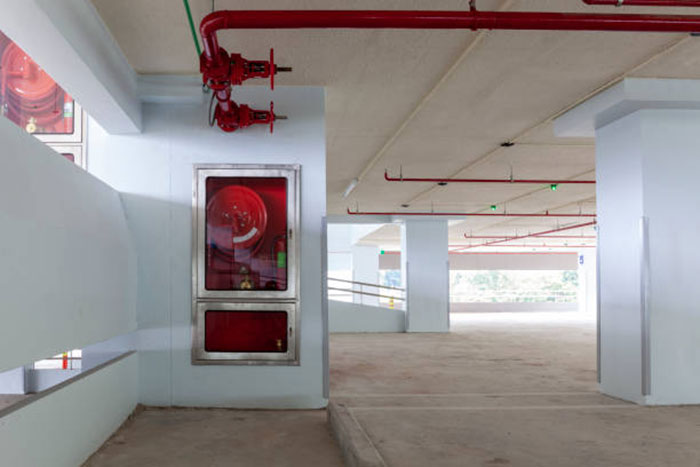 Fire-Protection-Services