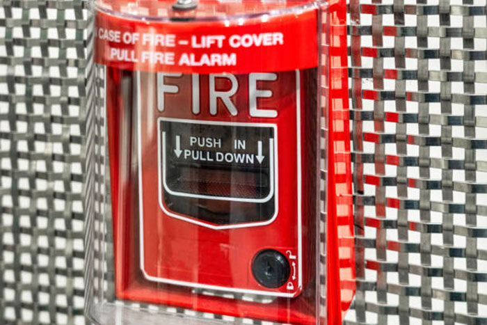 Fire Safety Tips for Businesses