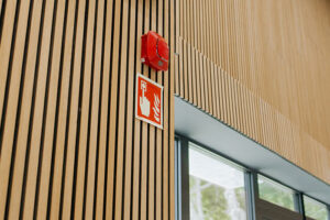Fire Alarm System