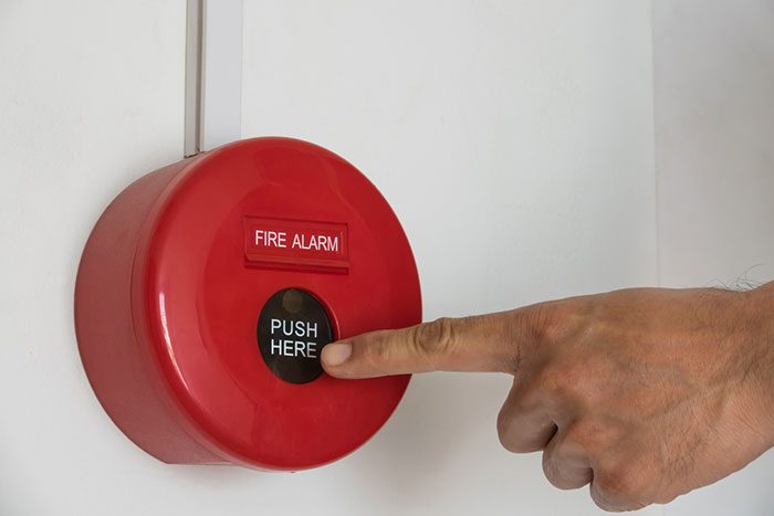 Fire-Alarm