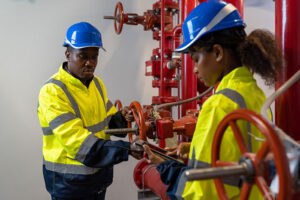 Fire Sprinkler Contractor